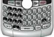 blackberry keypad repair