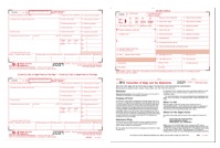 2011 Tax forms