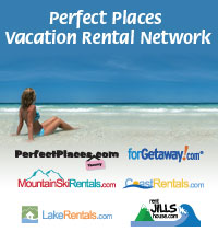 Perfect Places Vacation Rental Network