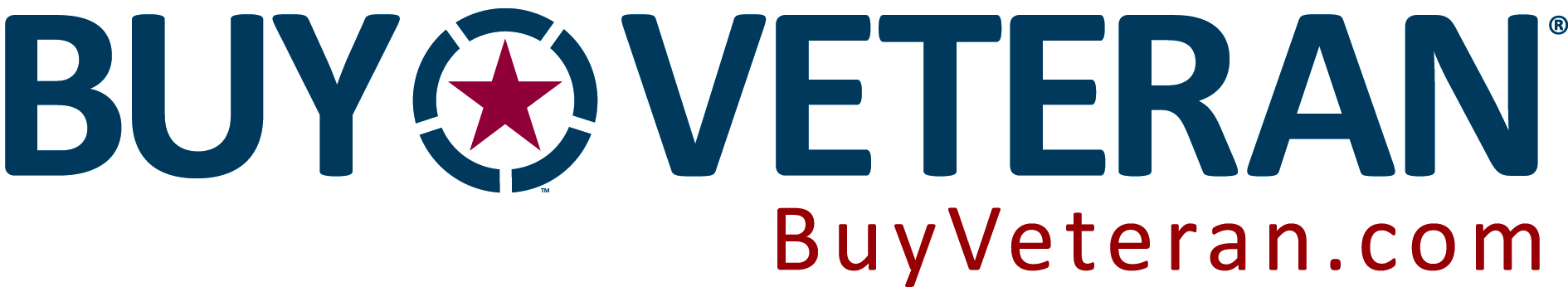 Buy Veteran Logo
