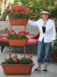 Gardening Entrepreneur Suzy Weast
