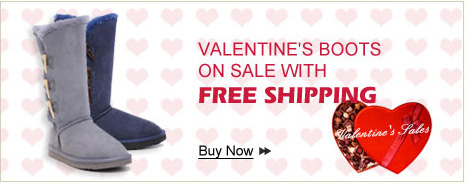 Amberette.com to Boost Another Big Sale upon the Impending Valentine’s Day