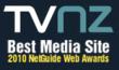 TV NZ - Television New Zealand