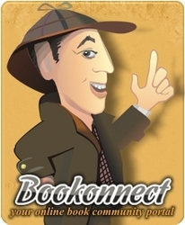 Bradley the Book Expert - the face of Bookonnect