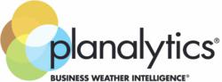 Planalytics Business Weather Intelligence