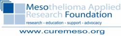 Mesothelioma Applied Research Foundation Logo