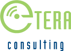 eTERA Consulting logo