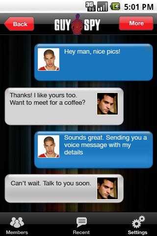 GuySpy Launches Free Gay Mobile Dating Android App ...