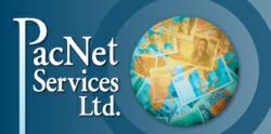 International Payment Processing Company, PacNet Services
