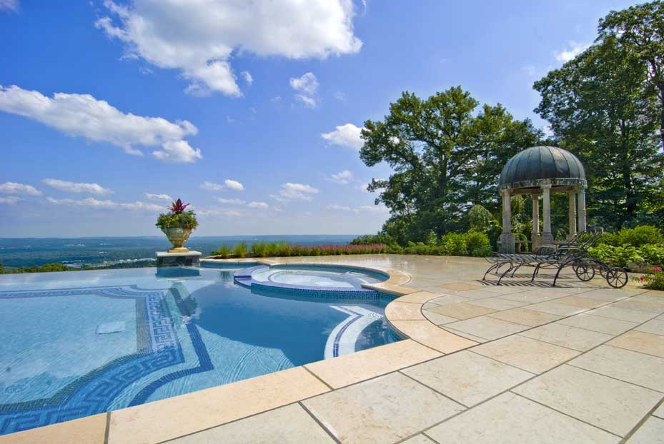 new jersey swimming pool and landscaping company profiled