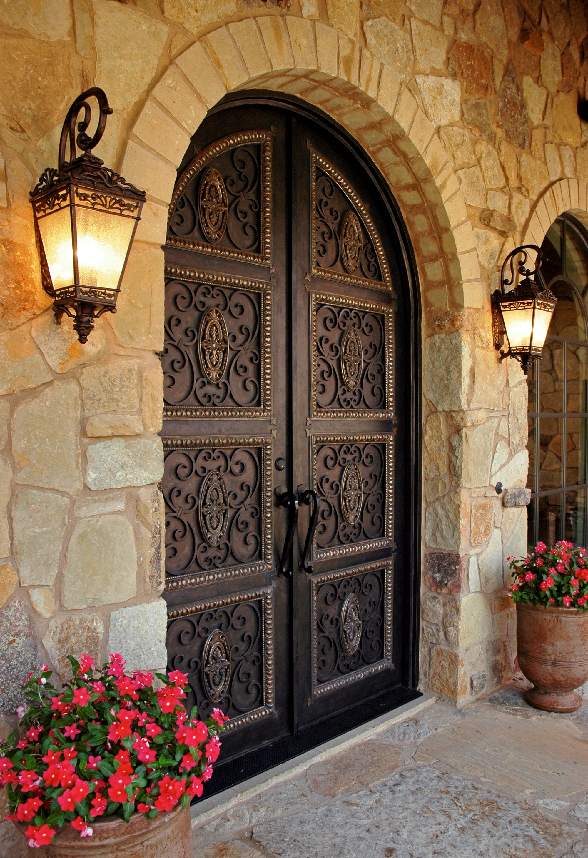 Grand Doors Makes Grand Entrance in New York, New Jersey ...