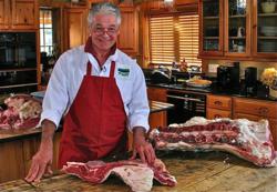 The Gourmet Butcher Releases a Culinary Butchering Course on DVD ...
