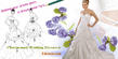 Edresst.com Offers 10% Off For All Wedding Dresses And Bridesmaid Dresses