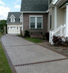 Explore 5 New Driveway Design Options for Existing ...