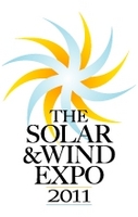The Solar and Wind Expo