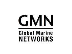 Global Marine Networks Logo - Satellite Email, Data Acceleration, Marine Weather, Tracking Developer