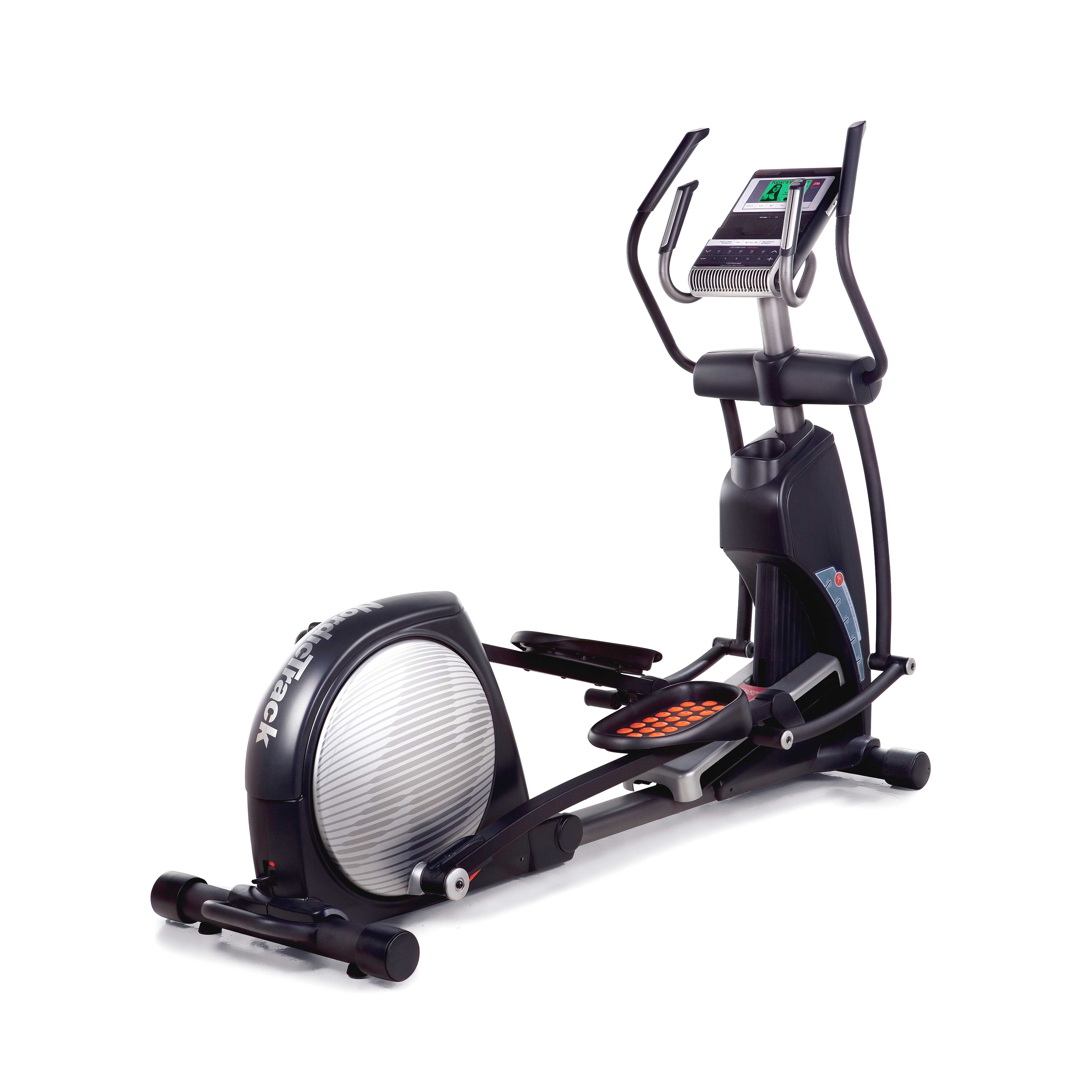 nordictrack zs commercial space saver treadmill