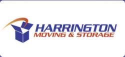 Harrington Moving & Storage Logo