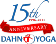 Dahn Yoga Anniversary