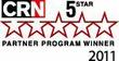 AlgoSec Partner Program Receives 5-Star Rating from CRN