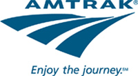 Amtrak - Enjoy the journey