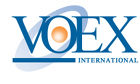 VoEx International Logo