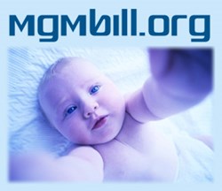 MGMbill.org logo