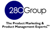 Company logo for 280 Group