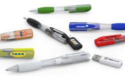 Flashbay Launches a Stylish, Slim, and Fun USB Flash Pen Product Aimed ...