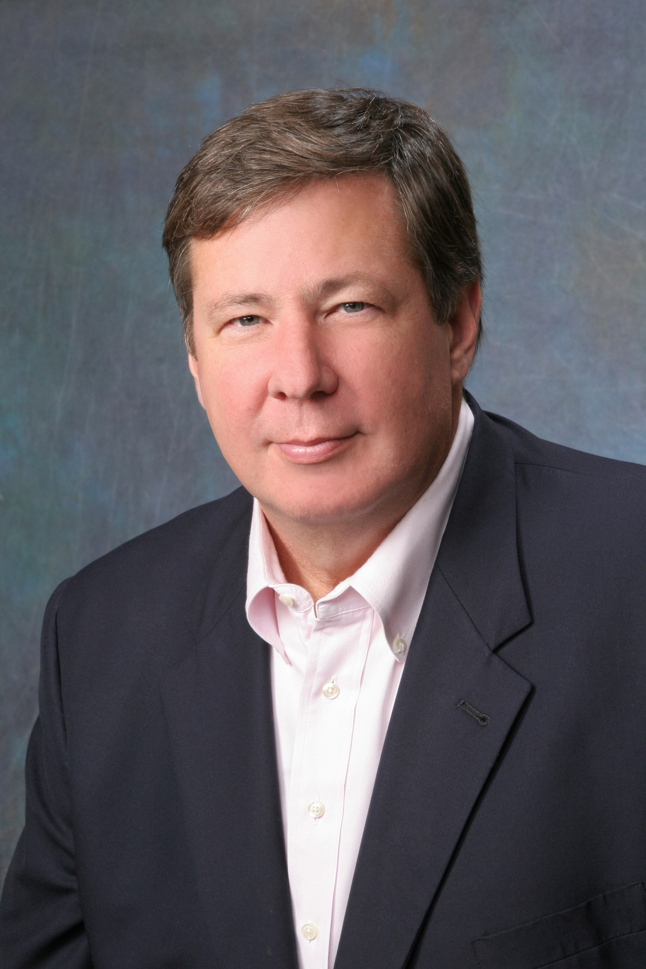 Dan McDade, president and CEO, PointClear