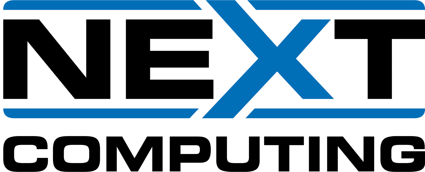 NextComputing Corporate Logo