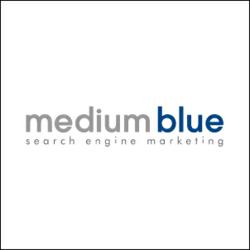 Search engine optimization by Medium Blue