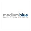 Medium Blue logo