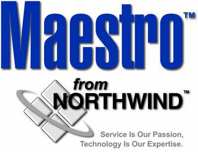 NORTHWIND-Maestro PMS is recognized in the hospitality industry for its 'standard setting' Diamond Services and state-of-the-art Maestro technology, including a single-image client database.