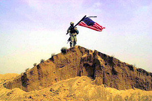 VetFriends.com Thanks & Salutes Our U.S. Military & Veteran Heroes