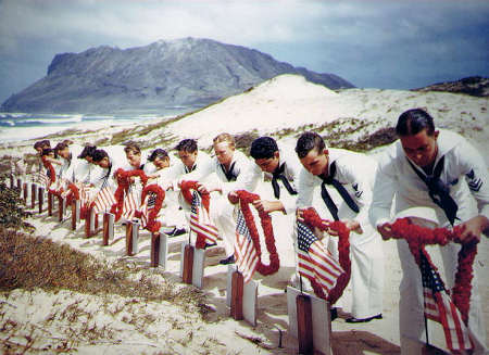 U.S. Military Memorial