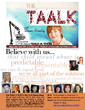 This Friday&#39;s TAALK-A-THON to Discuss Why 1 in 4 Girls and 1 in 6 Boys are Sexually Abused Before Age 18