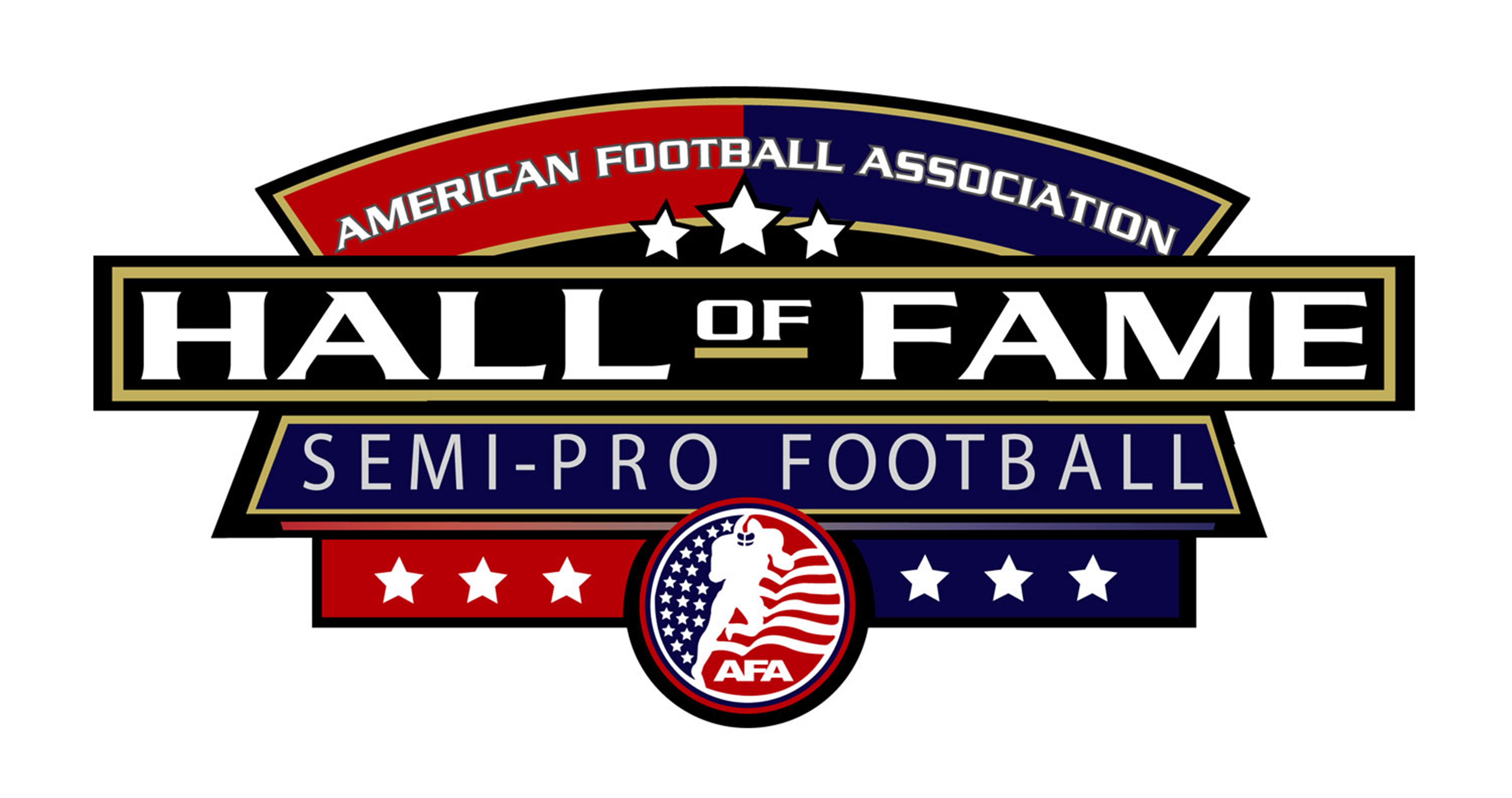 AFA Announces Semi-Pro/Minor League Football Hall of Fame ...