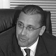 Samir Kheldouni, CEO for Chorus Consulting