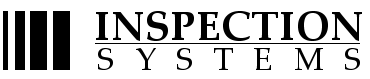 Inspection Systems Logo Art