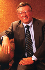 Robert Cook, Author