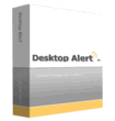 Desktop Alert Net-Centric Mass Notification