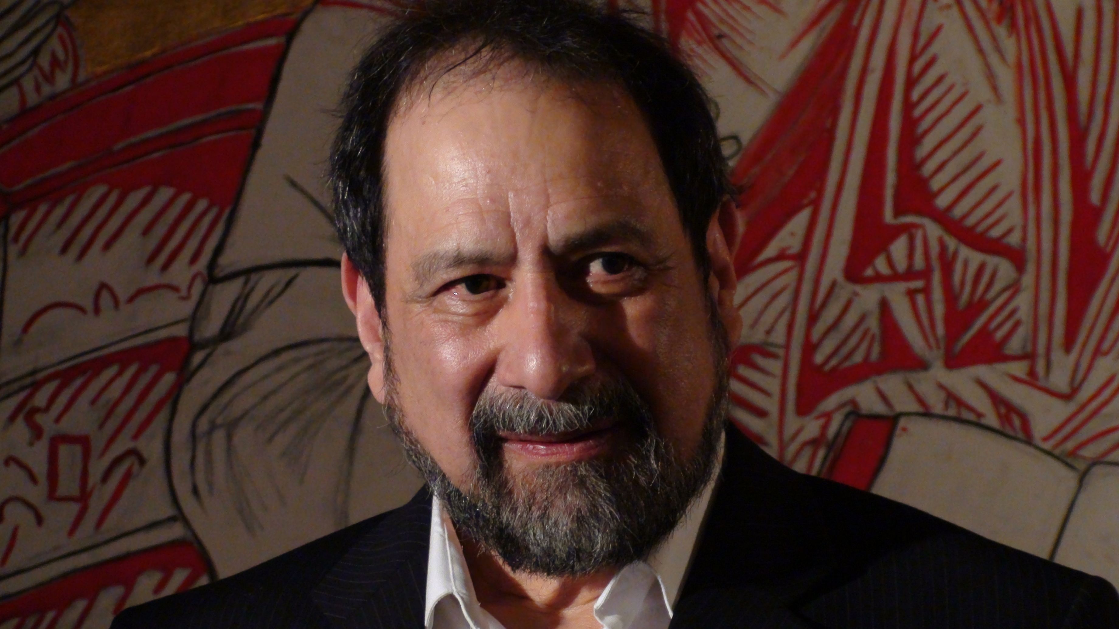 Guillermo Esparza