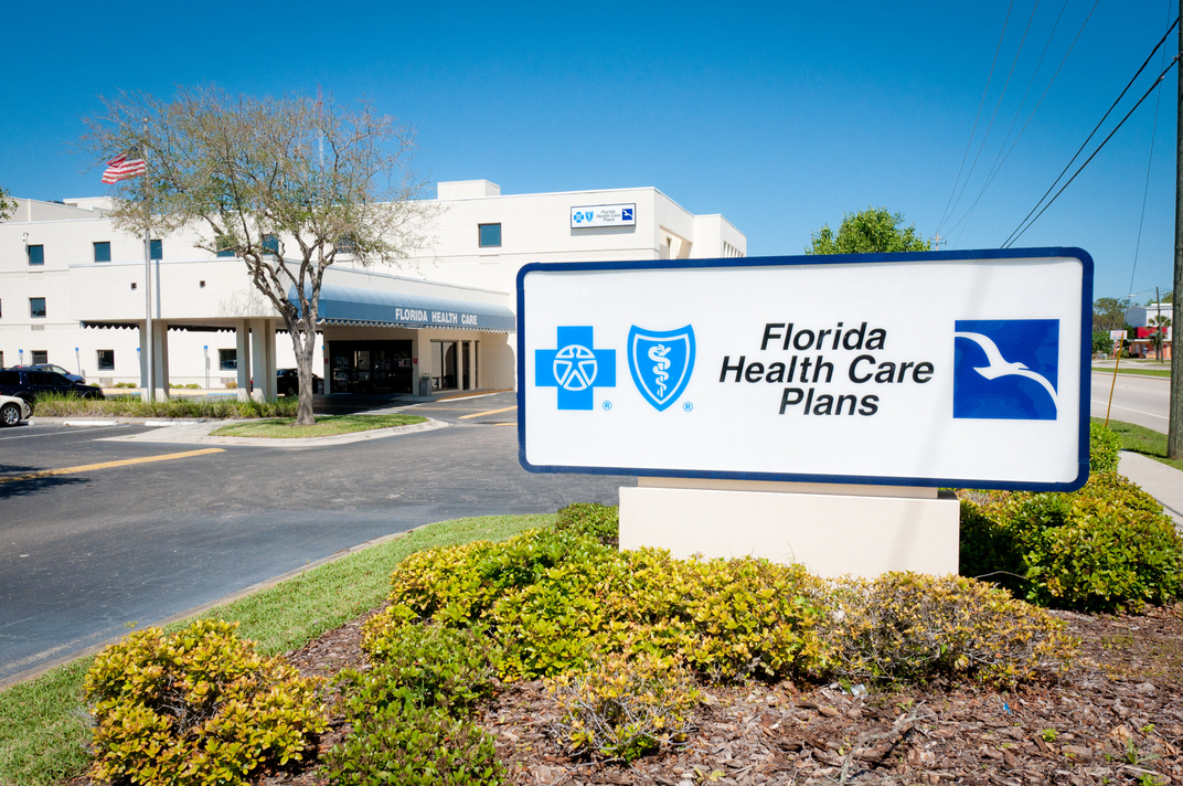 Health Insurance Provider Florida Health Care Plans