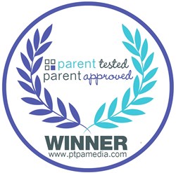 Parent Tested Parent Approved Seal of Approval