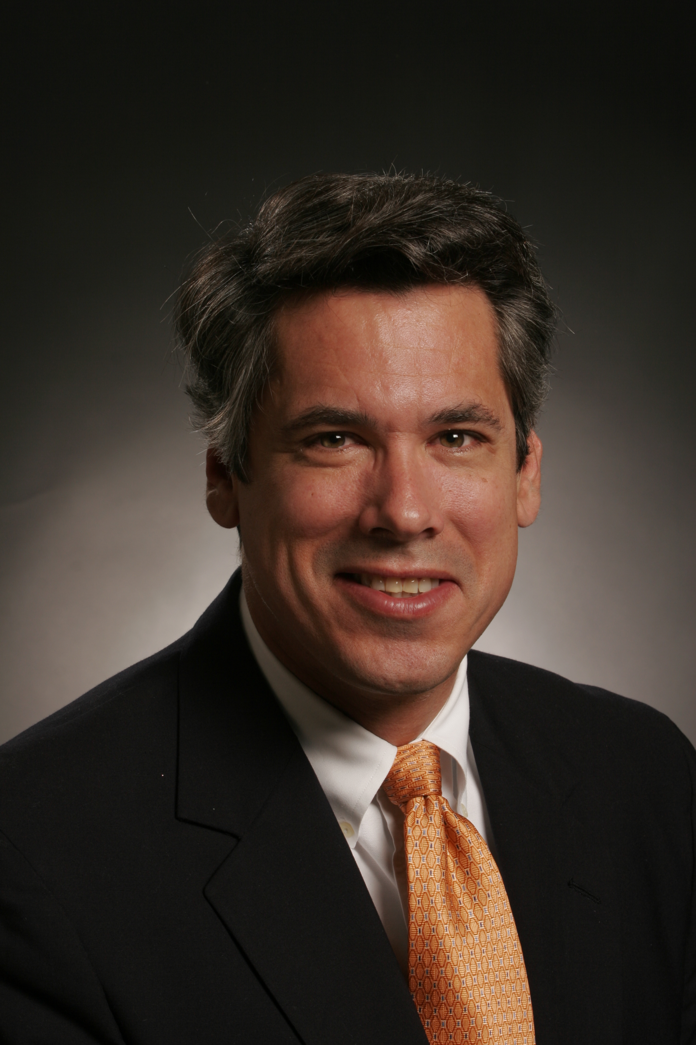 Don Steinbrugge, Managing Partner of Agecroft Partners