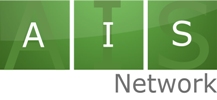 Logo for AIS Network
