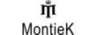 MontieK Logo