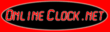 Online Alarm Clock Logo
