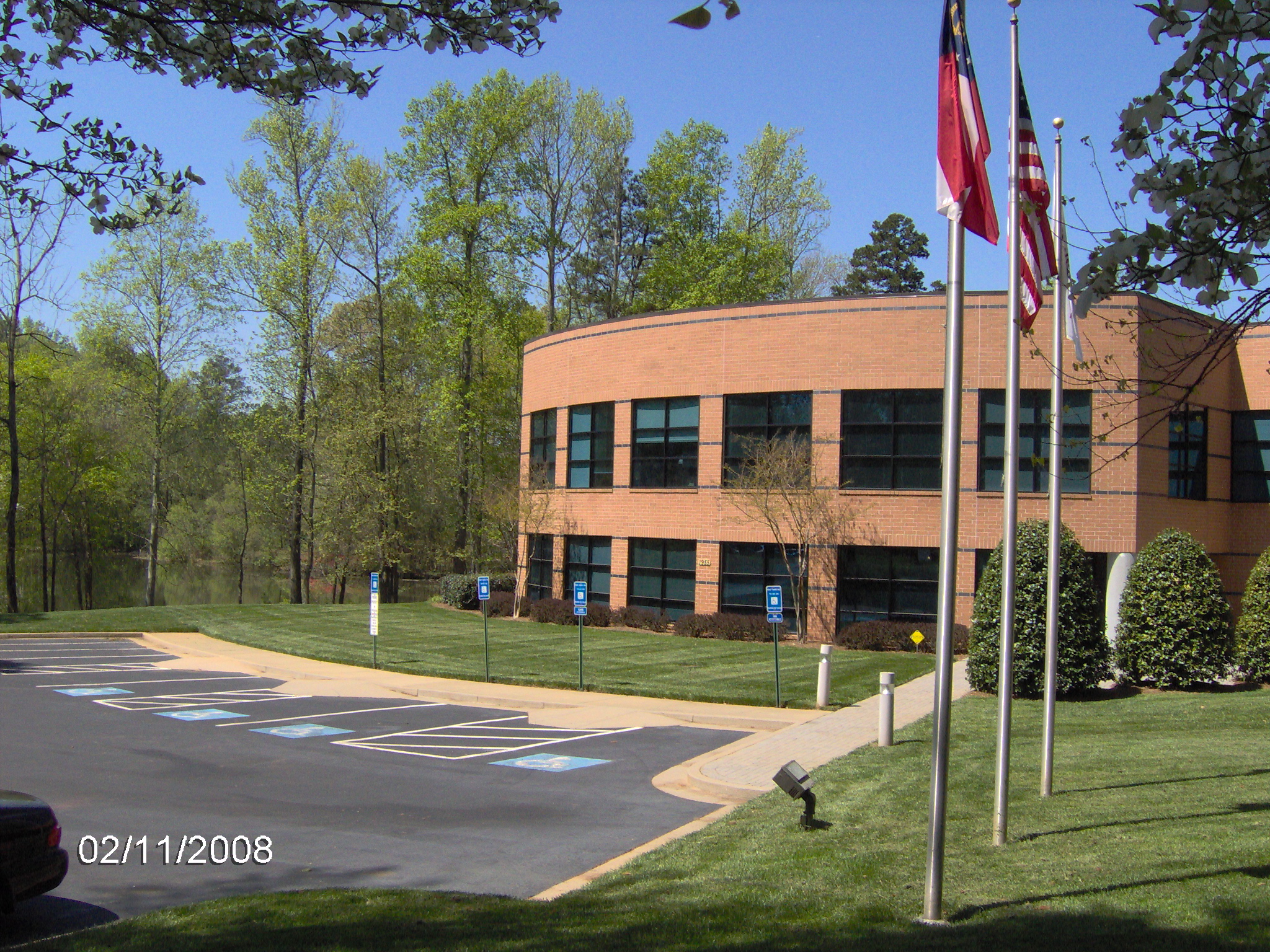 CribMaster headquarters located in Marietta, GA